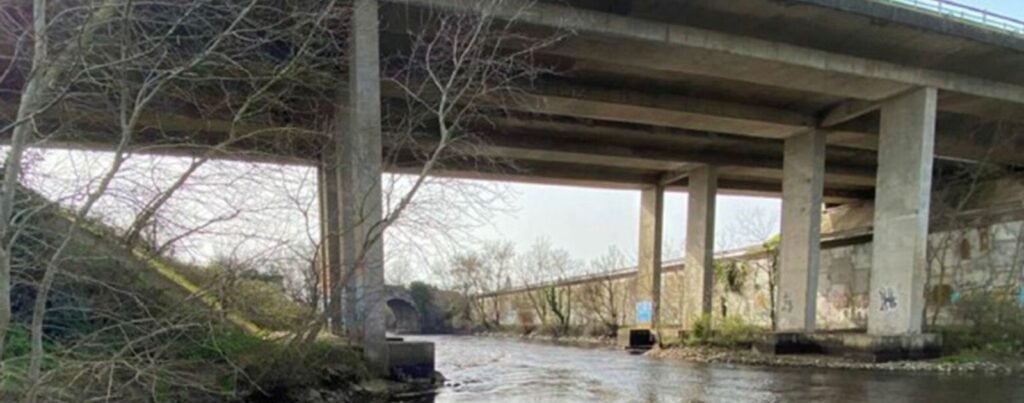 Montoir-de-Bretagne : deux mois de travaux pour renforcer le pont du Brivet