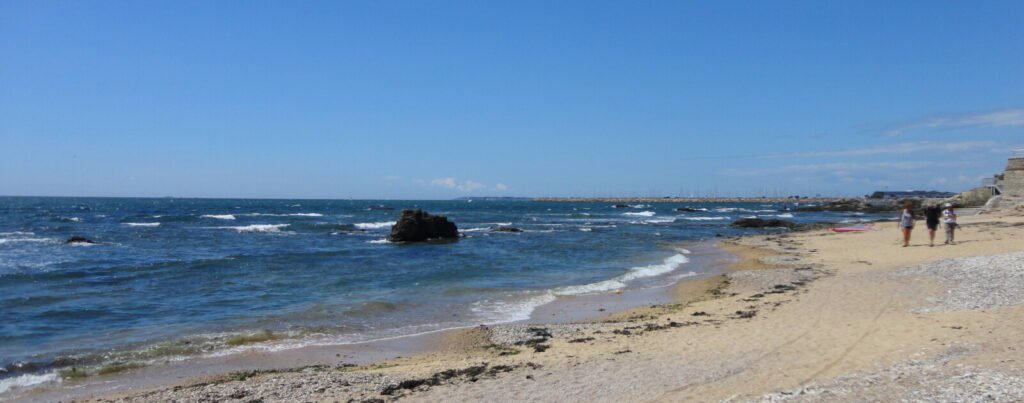 Pornichet : les Nocturnes entre plages et chemins creux reviennent le 12 décembre