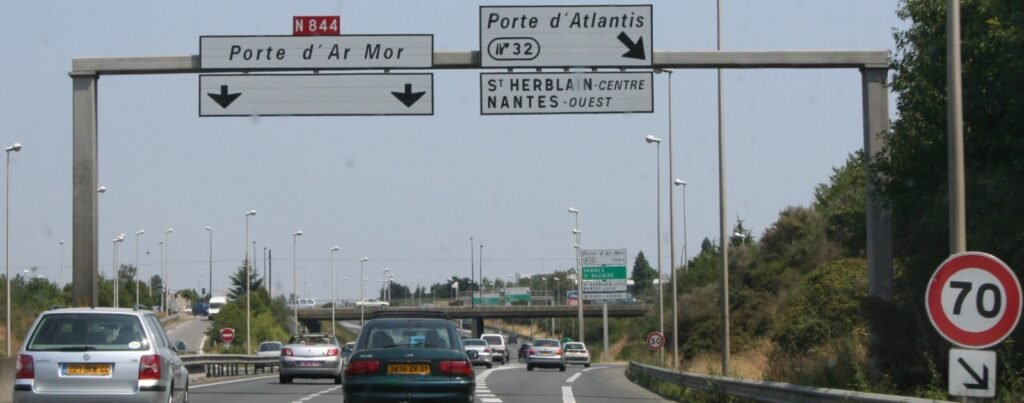 Qualité de l’air : le futur plan Nantes–Saint-Nazaire entre dans sa phase de consultation