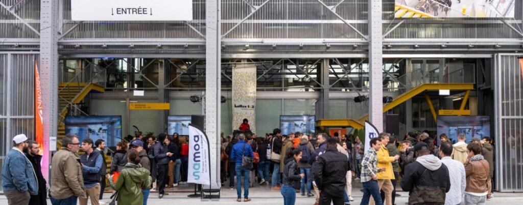 Nantes : trois jours consacrés à la mode responsable aux Halles 1&2 en novembre