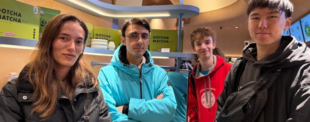 Rezé : une Assemblée libre des jeunes organisée les 17 et 18 octobre à Préfailles