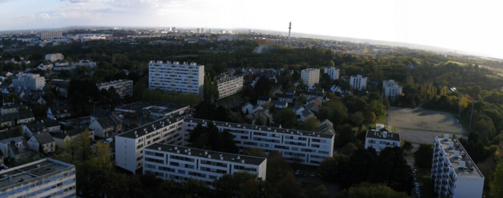 Saint-Herblain : les friches du boulevard Marcel-Paul restent au cœur du renouvellement urbain
