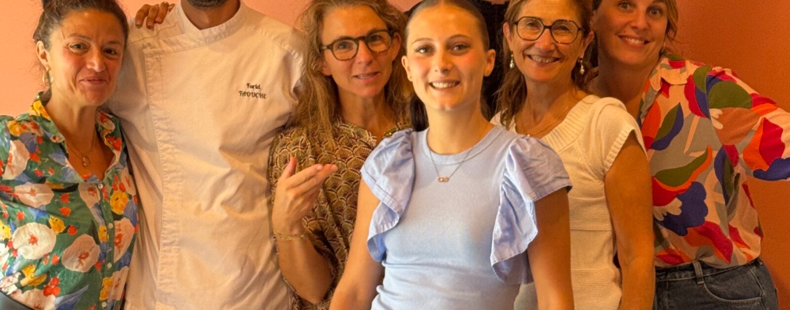 Académie de l’Envolée à Saint-Nazaire, dédiée aux formations en restauration