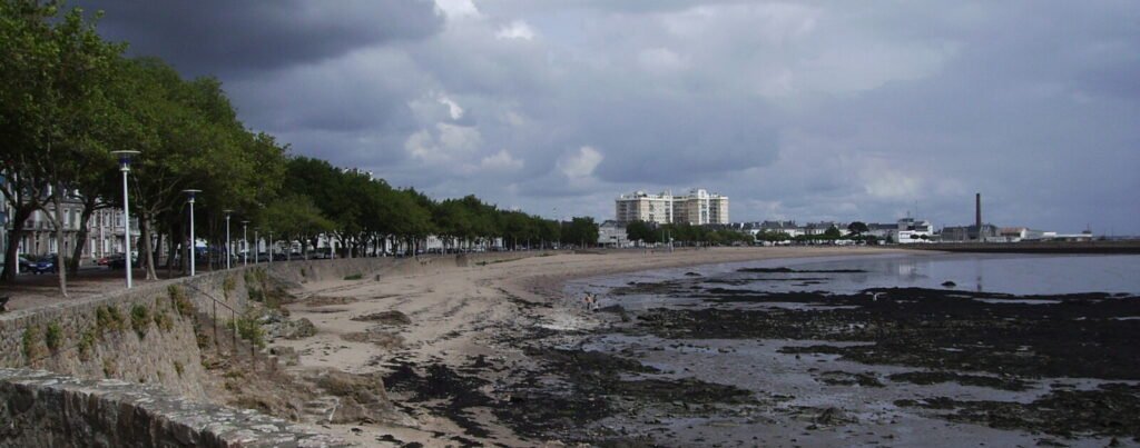 Saint-Nazaire : une journée pour comprendre montée des eaux, pollutions et risques littoraux