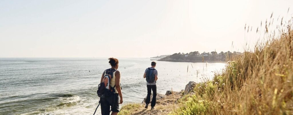 Saint-Nazaire : comment adapter le sentier côtier à la montée des eaux ? Une rencontre le 15 octobre