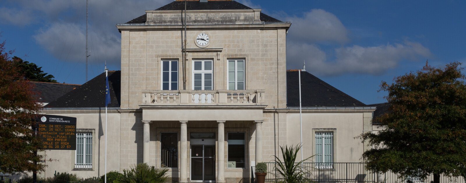 Photo d’illustration de Saint-Père-en-Retz en Loire-Atlantique
