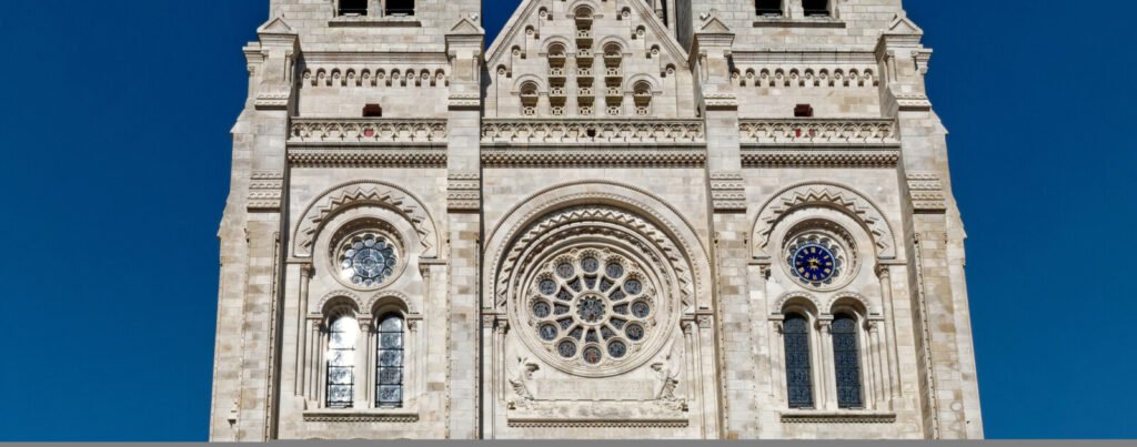 Nantes et Vertou : la Schola Cantorum présente « Ombre et Lumière » les 10 et 11 octobre