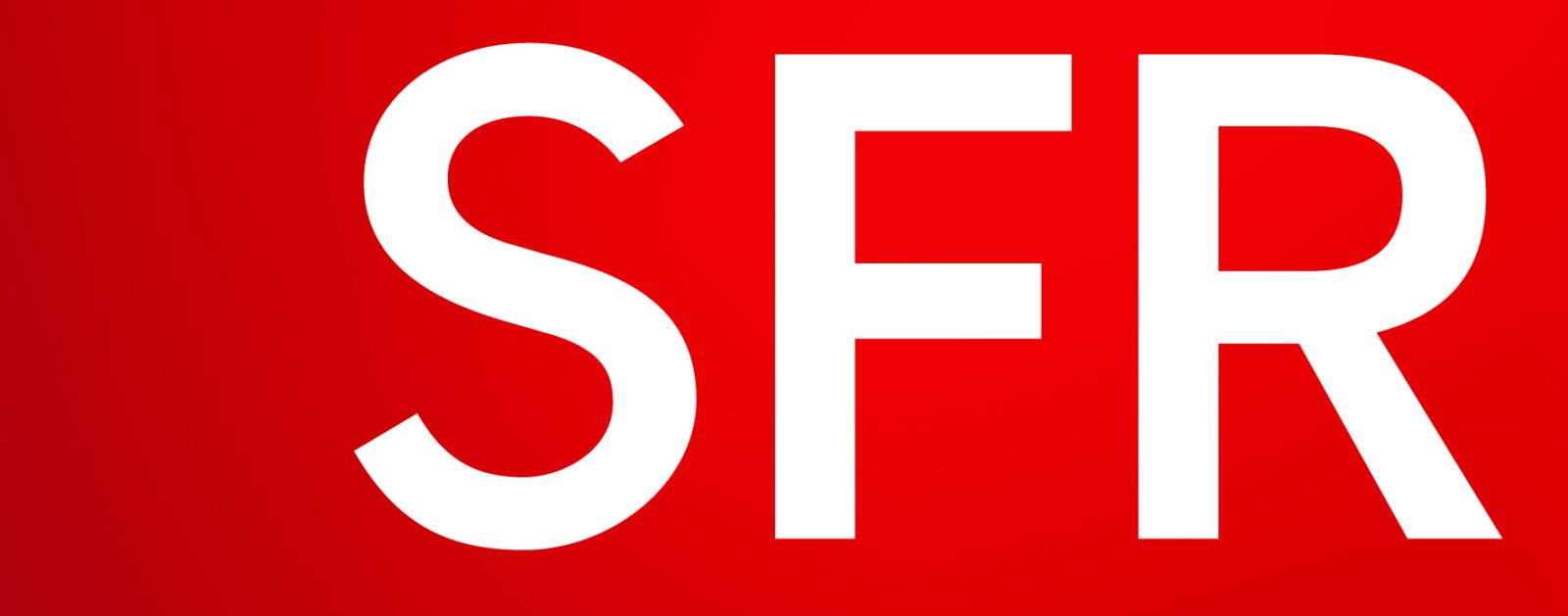 Logo de l’opérateur SFR