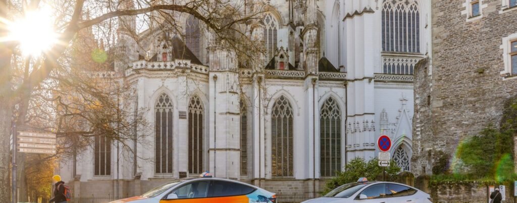 Taxi conventionné en Loire-Atlantique : 5 vérifications avant de facturer un transport médical