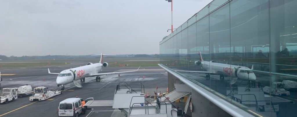 Aéroport de Nantes : cinq nouvelles lignes directes vers Bruxelles, Essaouira, Le Caire, São Vicente et Louxor