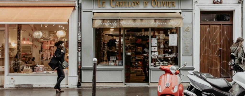 Aigrefeuille-sur-Maine : une boucherie revient au centre-bourg après onze ans d’absence