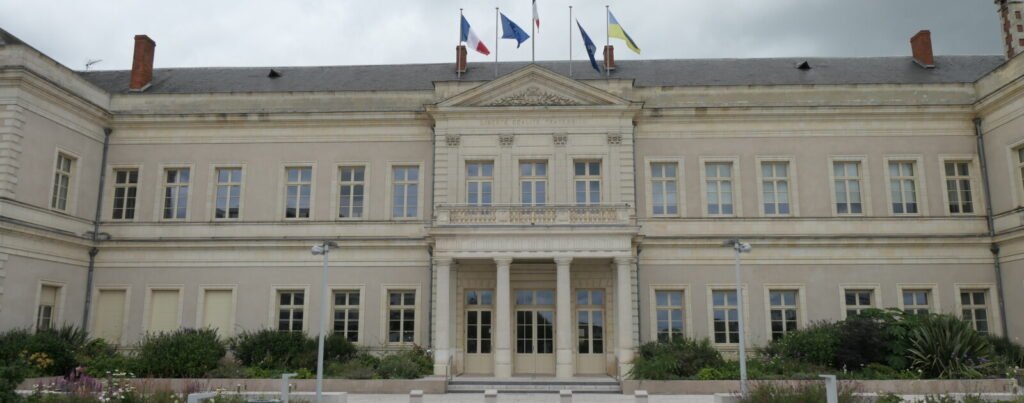 Angers : une assurance habitation municipale à tarif réduit dès janvier 2027