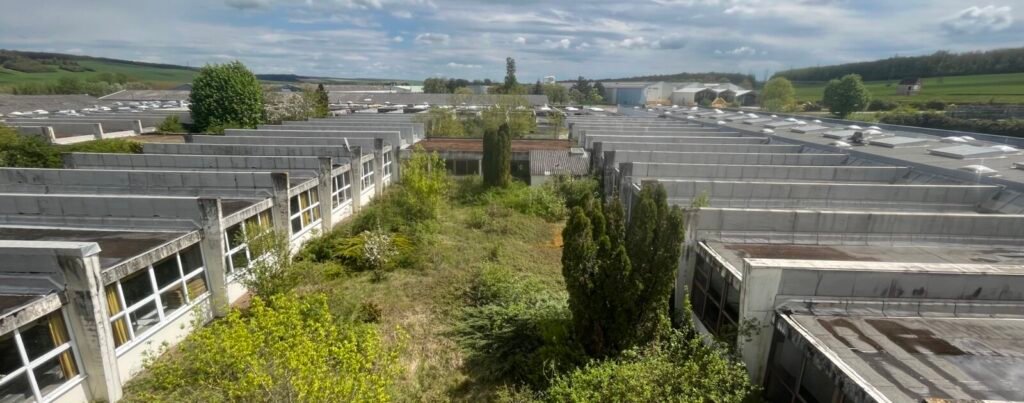 Angers : la reconversion du site Thomson-Birgé ouvre sa concertation le 5 novembre
