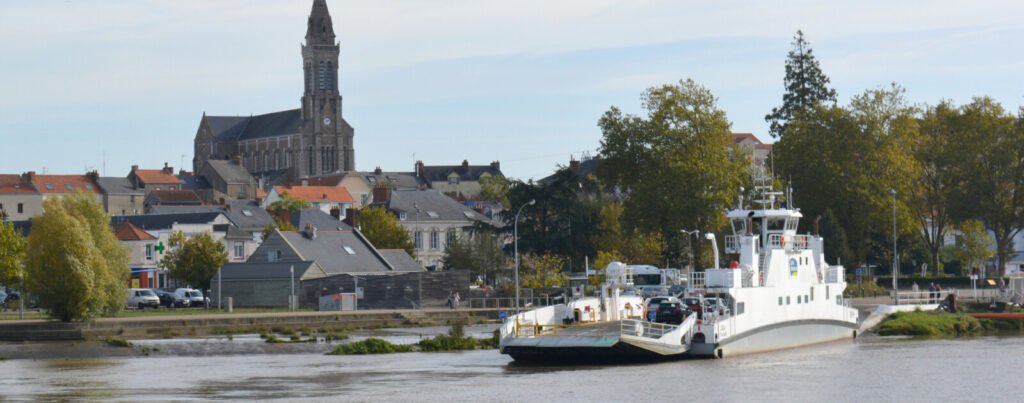 Bacs de Loire : les usagers ont rendez-vous le 13 octobre à Indre