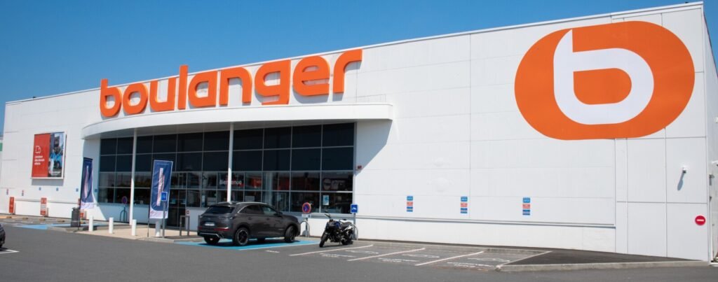 Basse-Goulaine : Boulanger ouvre un magasin de 2 600 m² à Pôle Sud le 21 octobre