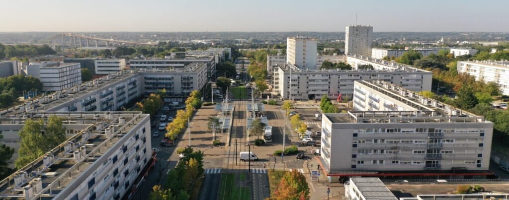 Bellevue : 94 logements, commerces et activités prévus avec le programme Bel Horizon