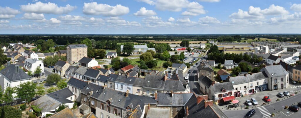 Bouvron : un projet de crématorium de plus de 3 millions d’euros progresse près du cimetière