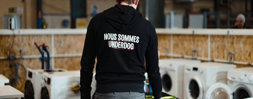 Cami’Pulse : une nouvelle méthode de conseil aux entreprises testée dans un atelier nantais