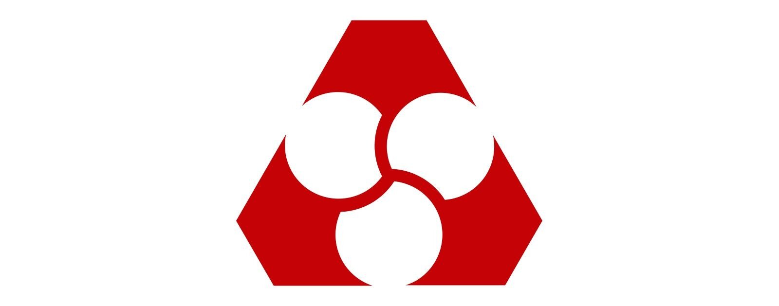 Logo officiel du Crédit Mutuel, établissement bancaire dont l'agence de Campbon est concernée par un projet de fermeture