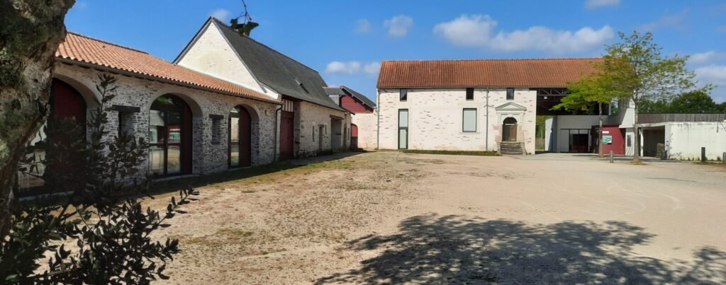 Carquefou : « Le Jardin secret », un court-métrage créé avec des patients pour changer le regard sur la santé mentale