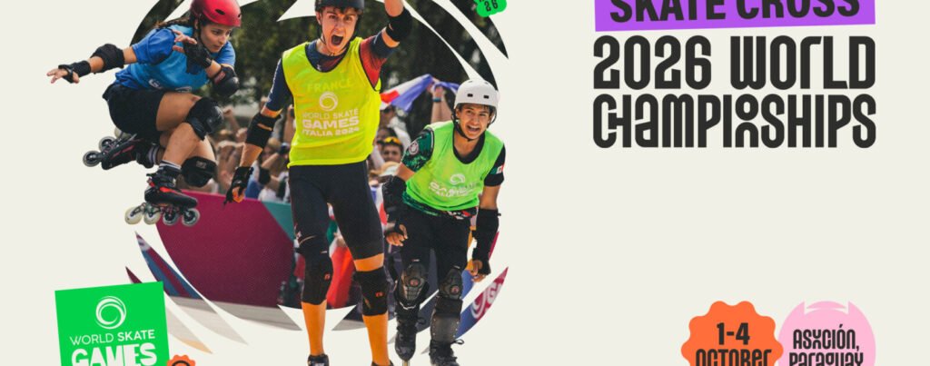 Skatecross : deux médailles d’argent mondiales pour Céleste Grenon-Granger
