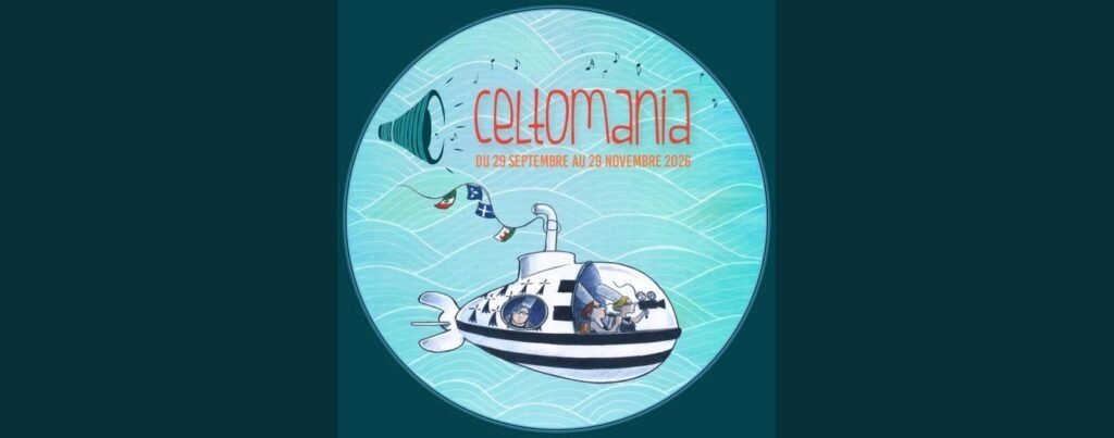 Celtomania 2026 : 46 rendez-vous bretons et celtiques dans 22 communes de Loire-Atlantique