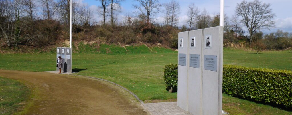 Châteaubriant : les 27 fusillés de 1941 honorés le 18 octobre, le programme complet