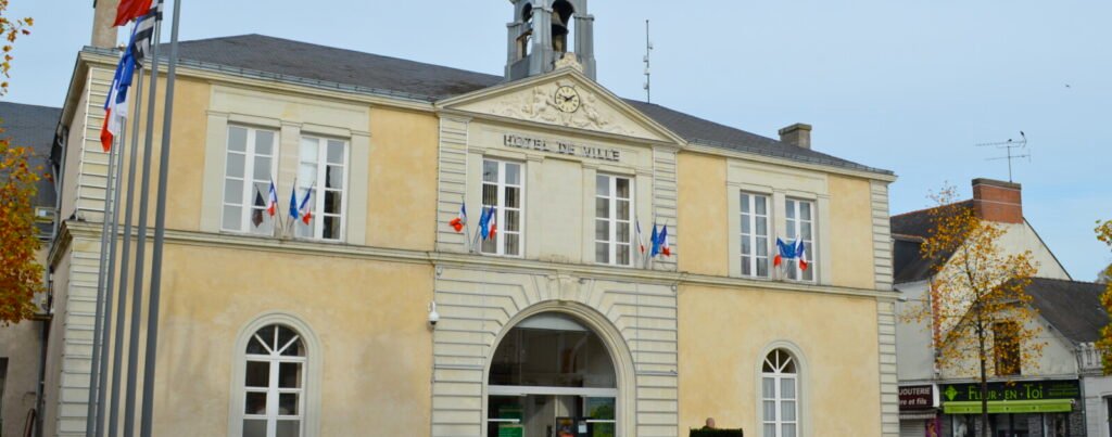 Châteaubriant : la Chambre régionale des comptes pointe des lacunes dans l’information des élus