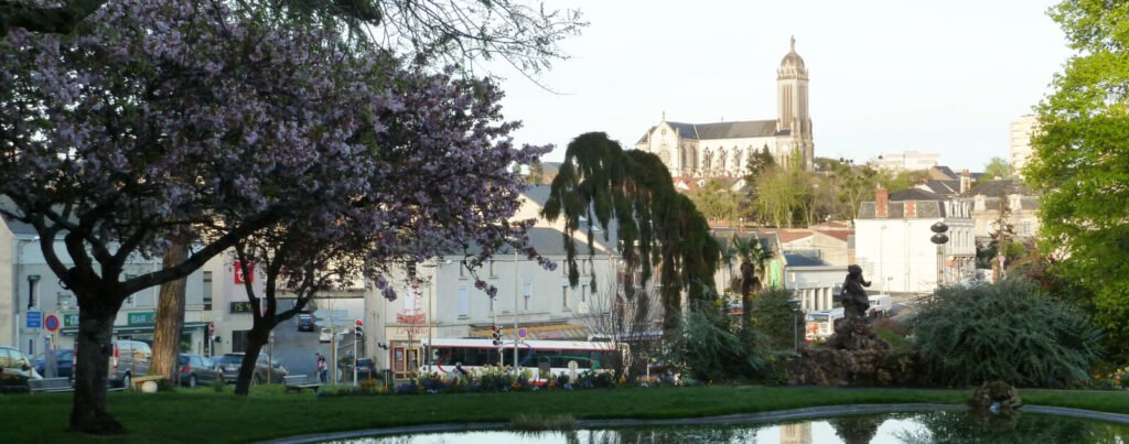 Cholet : cinq photographes exposés gratuitement au Jardin du Mail du 6 novembre au 6 décembre