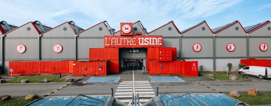 Cholet : l’extension de L’Autre Usine se heurte à la dépollution d’un terrain