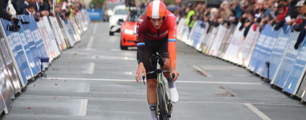 Chrono des Nations 2026 : les meilleurs rouleurs attendus aux Herbiers dimanche 18 octobre