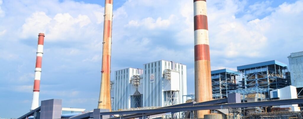 Cordemais : que se passera-t-il après l’arrêt du charbon en 2027 ?