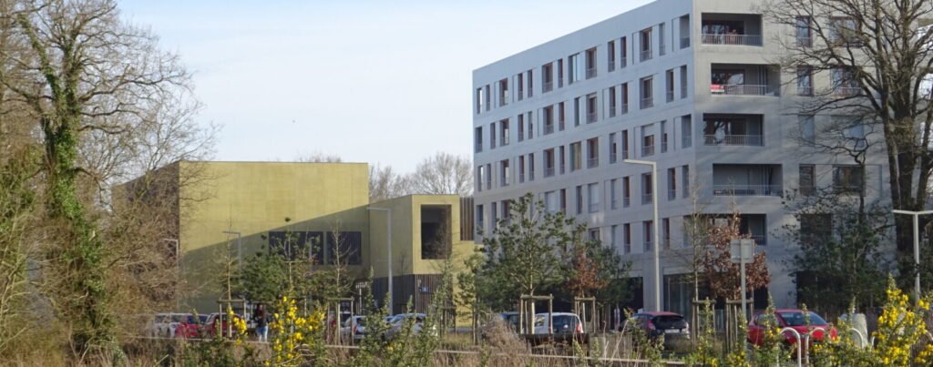 CRA de Nantes : cinq nouvelles requêtes déposées pour tenter d’arrêter le chantier