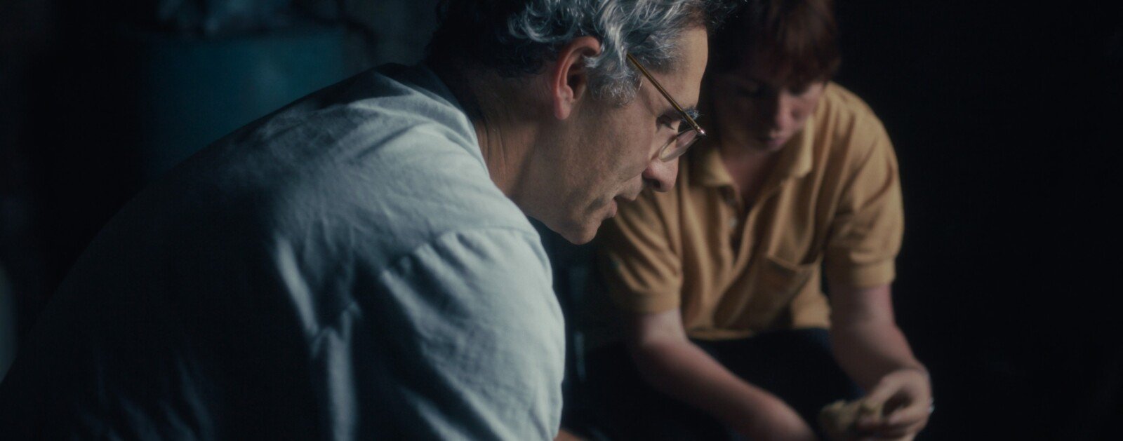 Image extraite du film Tristan Forever récompensé au festival de La Roche-sur-Yon