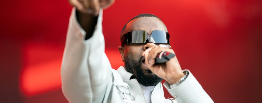 Gims à Nantes : les concerts des 27, 28 et 29 octobre reportés en janvier 2028