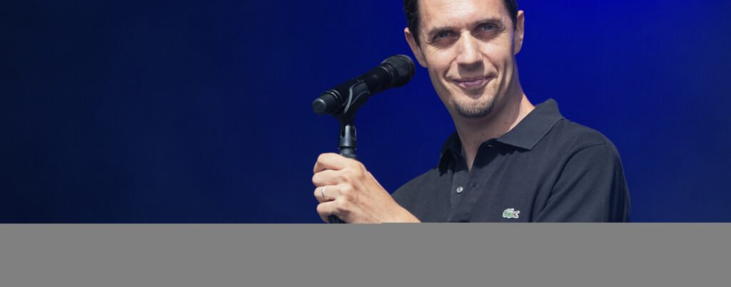 Grand Corps Malade à Nantes : concert au Zénith le 6 février 2027, places et accès