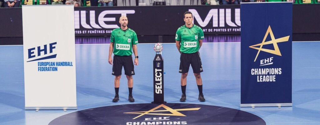 HBC Nantes : battu 33-27 à Plock, le H poursuivra sa saison en Ligue européenne