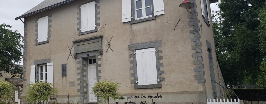 Hélène Cadou : une anthologie de la poétesse née à Mesquer paraît en librairie
