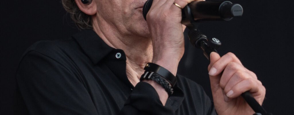 Hubert-Félix Thiéfaine au Zénith de Nantes le 28 mai 2027 : une date de sa tournée ultime