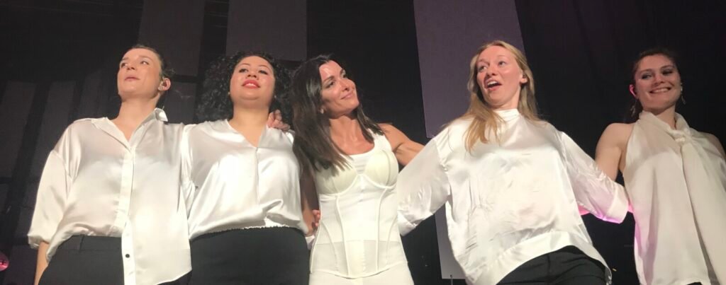Jenifer au Zénith de Nantes le 20 novembre 2027 : date, concert et billetterie