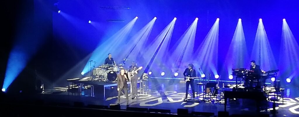 Julien Clerc au Zénith de Nantes le dimanche 12 septembre 2027 : concert dès 17 heures