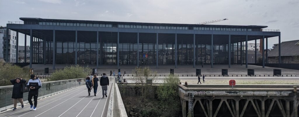 Justice à Nantes : 128 affaires criminelles en attente, une seconde cour pour accélérer les procès
