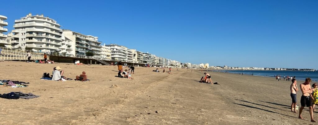 La Baule : 1 489 logements recensés comme vacants avant la nouvelle taxe de 2027
