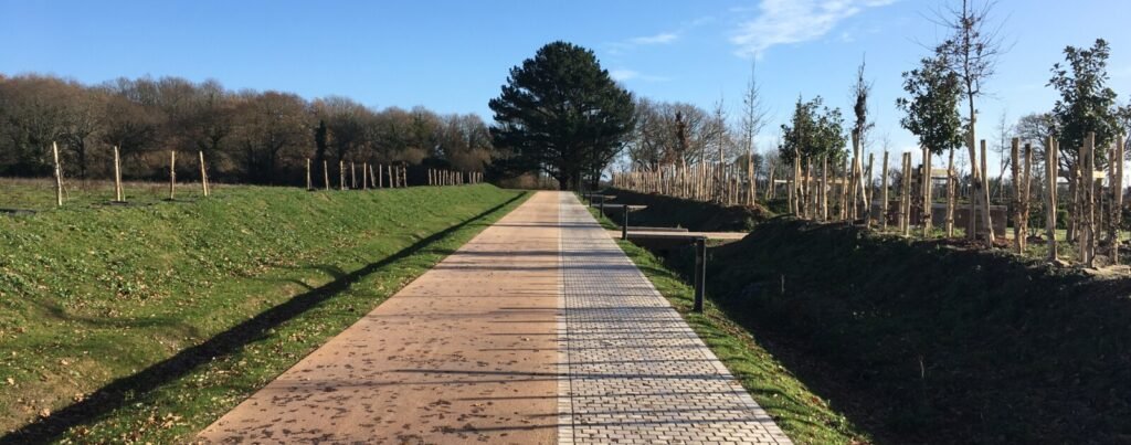 La Baule : le premier cimetière animalier public de Loire-Atlantique va bientôt ouvrir
