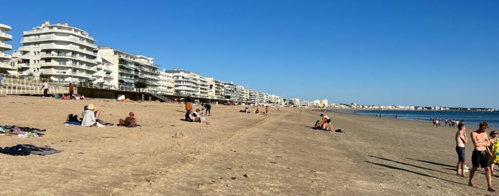 La Baule : un nouveau programme immobilier relance la question du logement à l’année