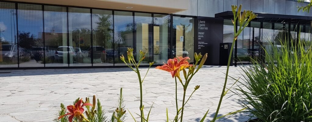 La Chevrolière : la commune veut réhabiliter ses locaux de boucherie et d’épicerie