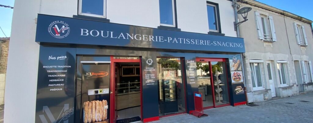 La Chevrolière : la commune prévoit de rénover des locaux commerciaux pour soutenir la boucherie et l’épicerie