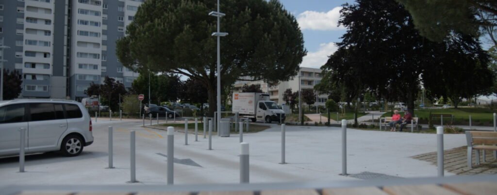 La Roche-sur-Yon : quatre policiers blessés à La Garenne, 150 habitants réunis après deux nuits de violences