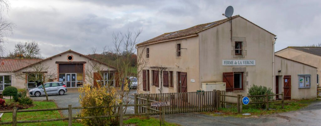 La Roche-sur-Yon : la Ville veut investir 12 000 € dans le Village de la Vergne