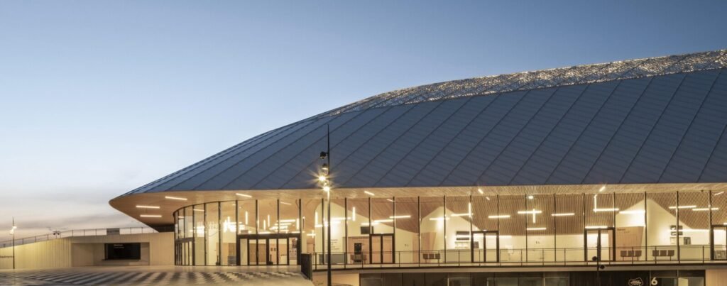 Laval : le congrès national des Jeunes chambres économiques se tient jusqu’au 1er novembre